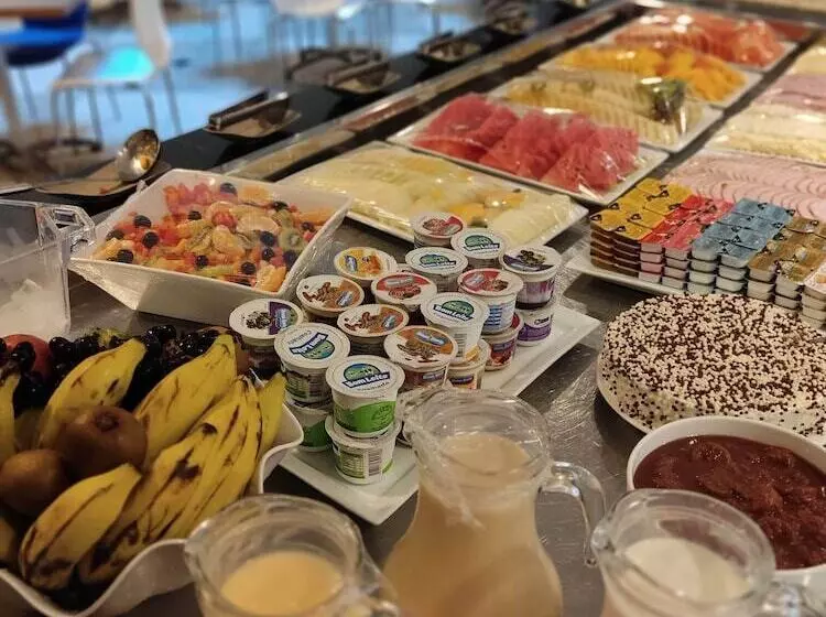 호텔 Reymar Express