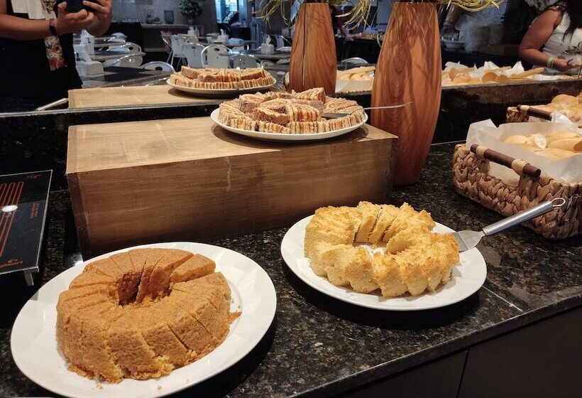 هتل Reymar Express