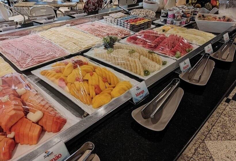 هتل Reymar Express