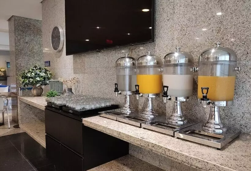 호텔 Reymar Express