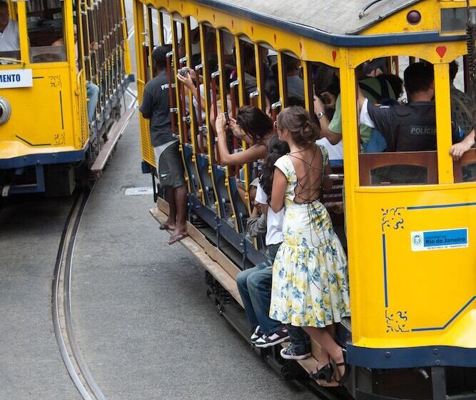 Santa Teresa Hotel Rj   Mgallery