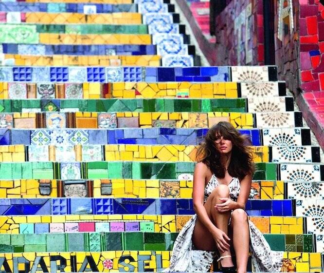 Santa Teresa Hotel Rj   Mgallery