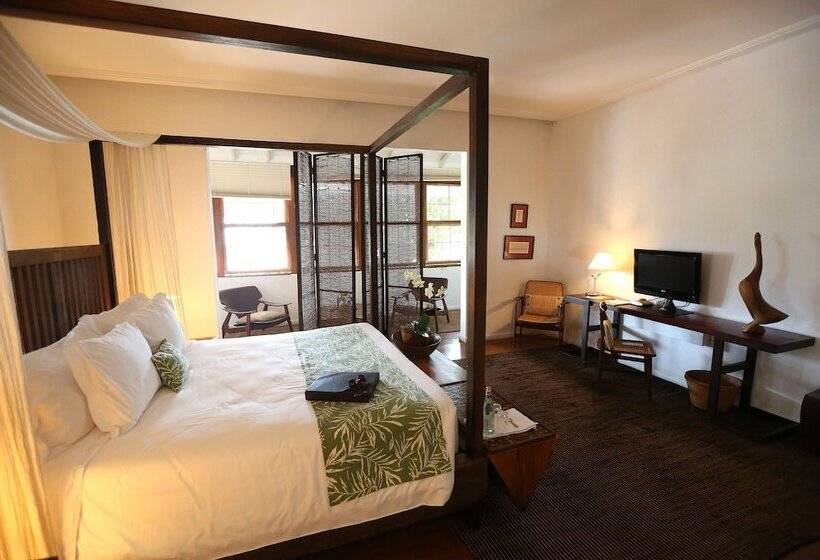 Santa Teresa Hotel Rj   Mgallery