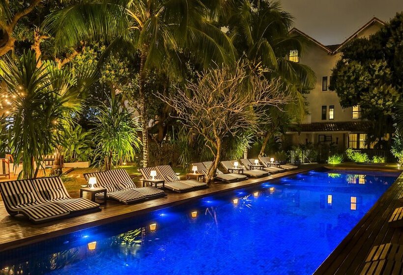 Santa Teresa Hotel Rj   Mgallery