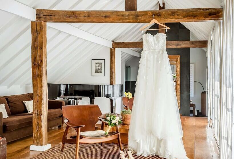 Santa Teresa Hotel Rj   Mgallery