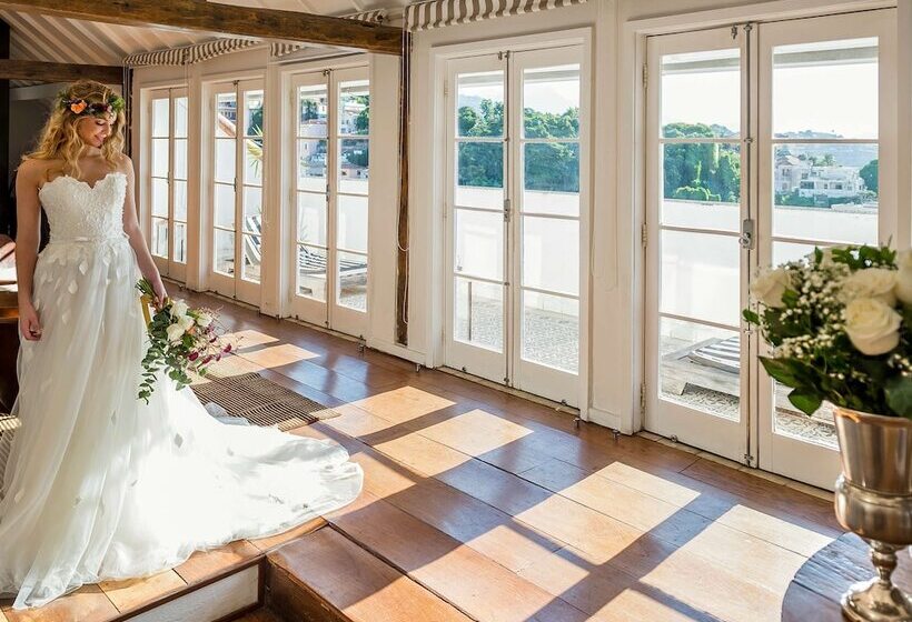 Santa Teresa Hotel Rj   Mgallery