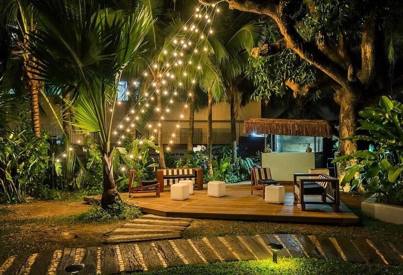 Santa Teresa Hotel Rj   Mgallery