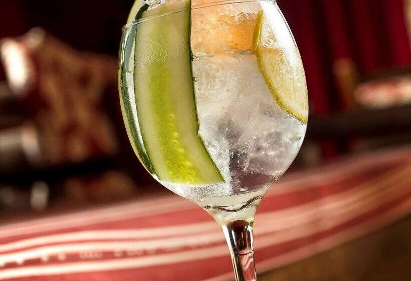 Santa Teresa Hotel Rj   Mgallery