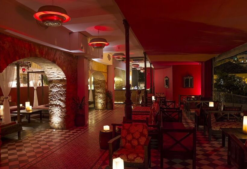 Santa Teresa Hotel Rj   Mgallery