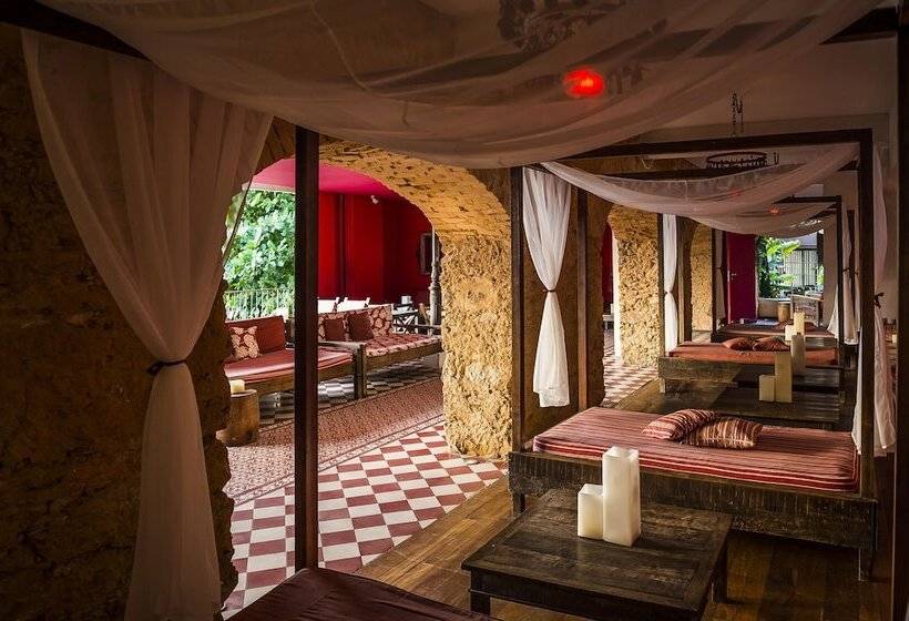 Santa Teresa Hotel Rj   Mgallery