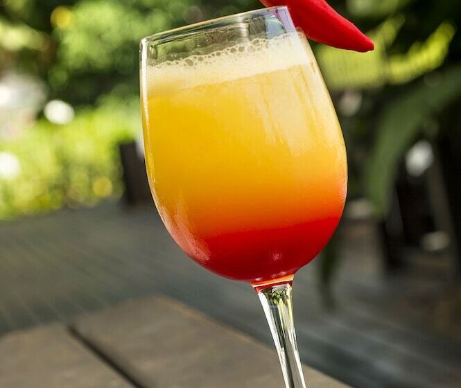 Santa Teresa Hotel Rj   Mgallery