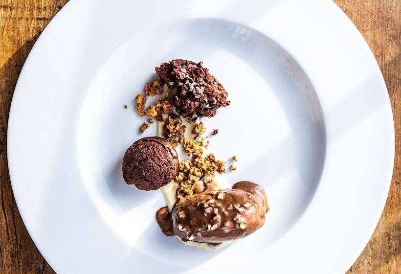 Santa Teresa Hotel Rj   Mgallery