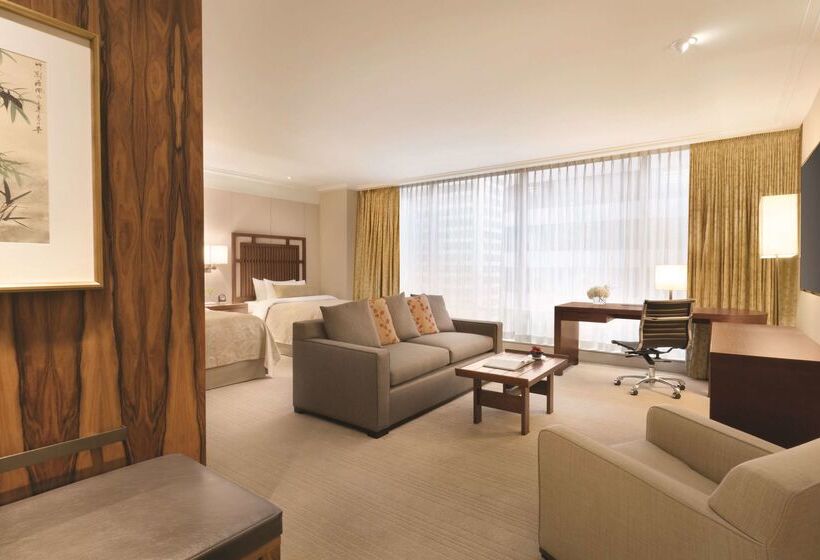 فندق Shangrila Vancouver