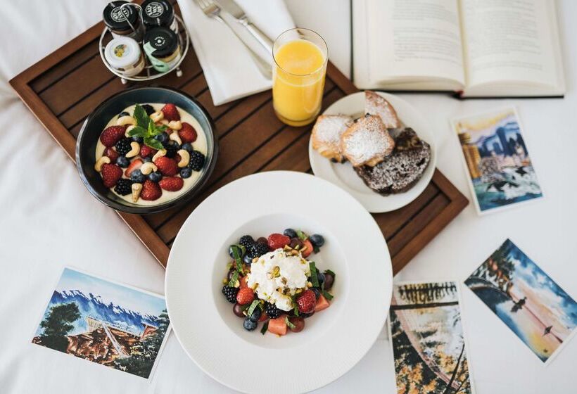 فندق Shangrila Vancouver