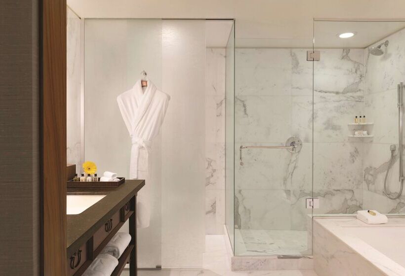 فندق Shangrila Vancouver