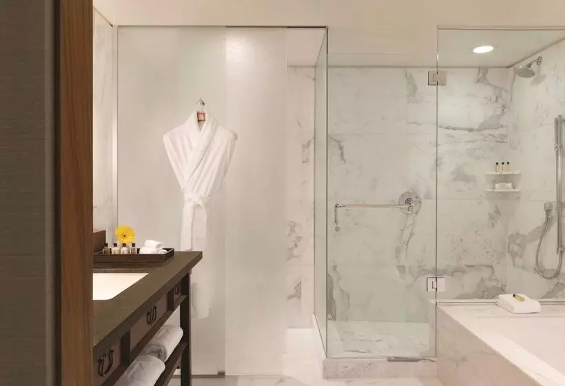 فندق Shangrila Vancouver