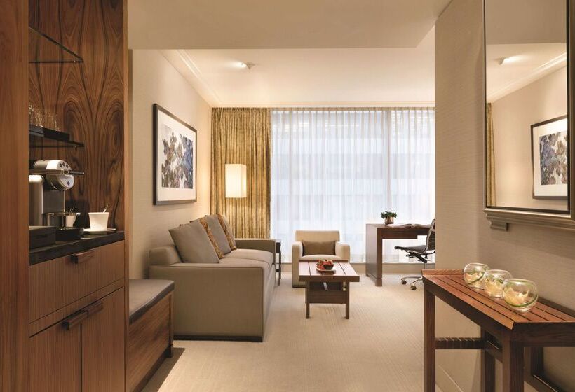 فندق Shangrila Vancouver