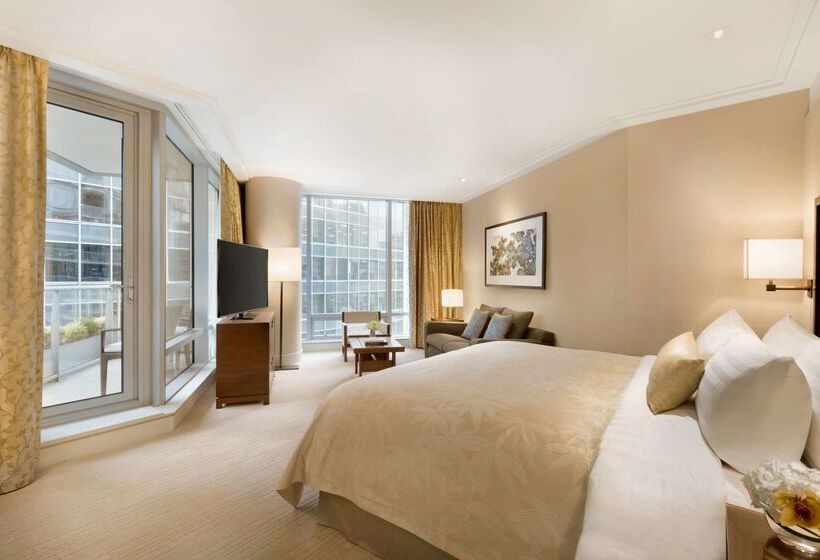 فندق Shangrila Vancouver