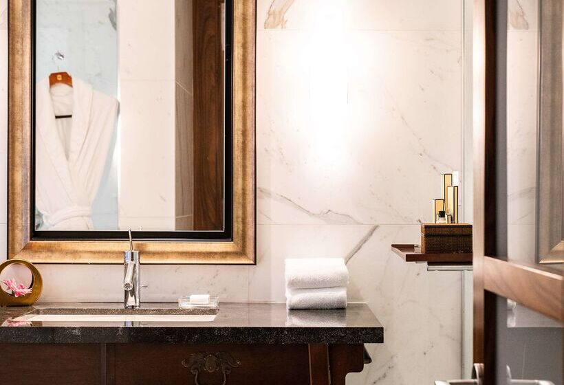 فندق Shangrila Vancouver