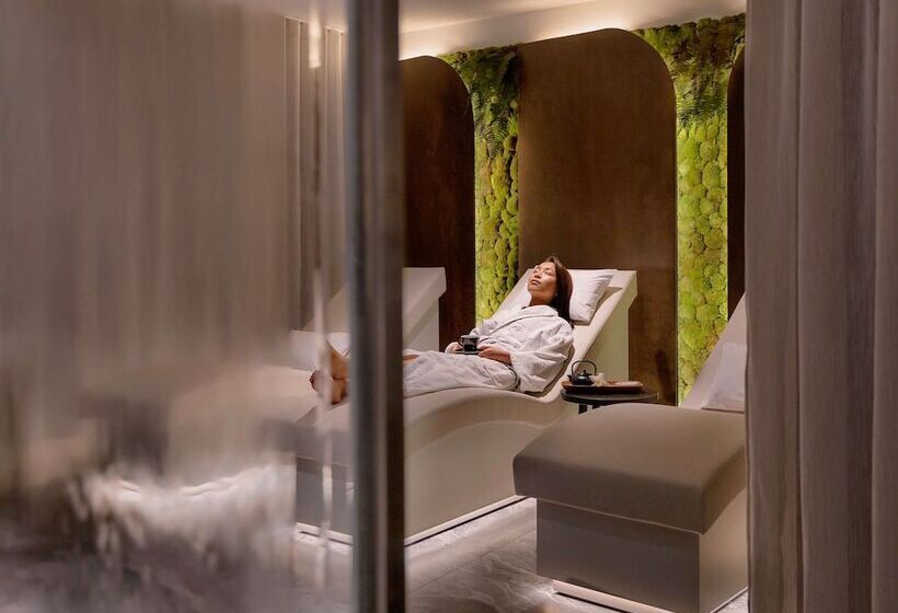 酒店 Sofitel Auckland Viaduct Harbour