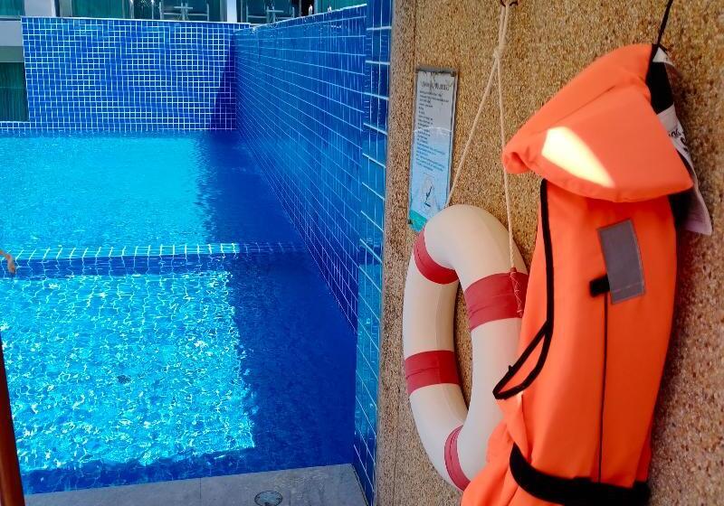 בית מלון כפרי Sugar Palm Grand Hillside   Sha Plus