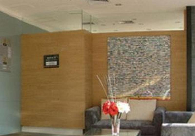 Otel Super 8 China Bird S Nest