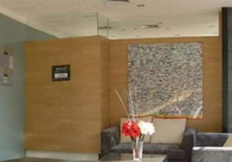 호텔 Super 8 China Bird S Nest