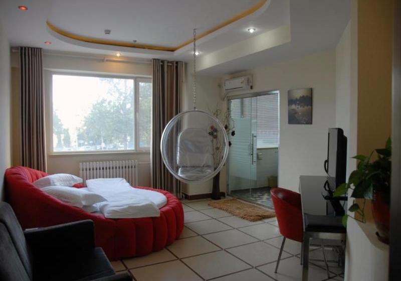 Otel Super 8 China Bird S Nest