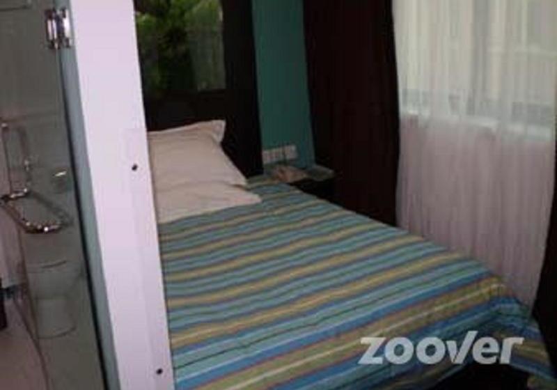 Otel Super 8 China Bird S Nest