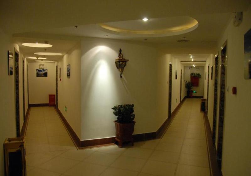 Otel Super 8 China Bird S Nest