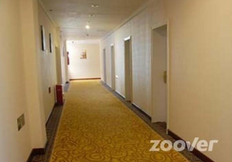 Otel Super 8 China Bird S Nest