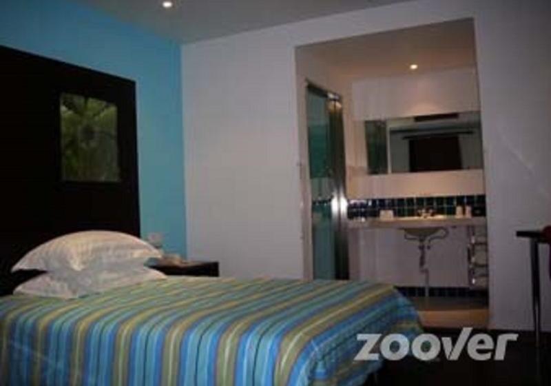 Otel Super 8 China Bird S Nest