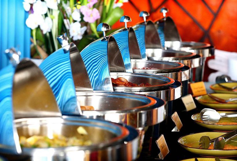 فندق Tango Beach Resort