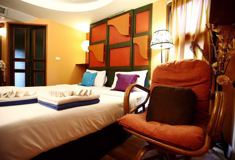 فندق Tango Beach Resort