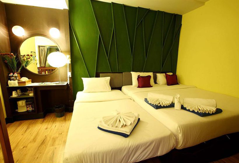 فندق Tango Beach Resort