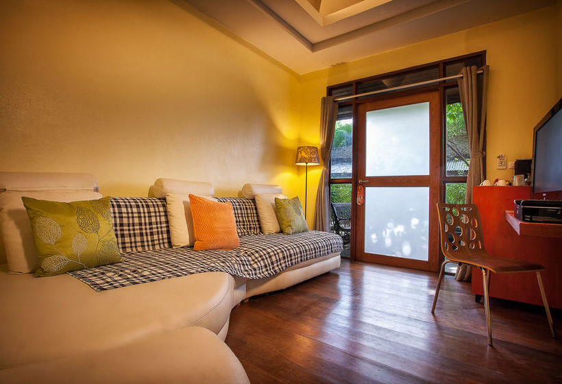 فندق Tango Beach Resort