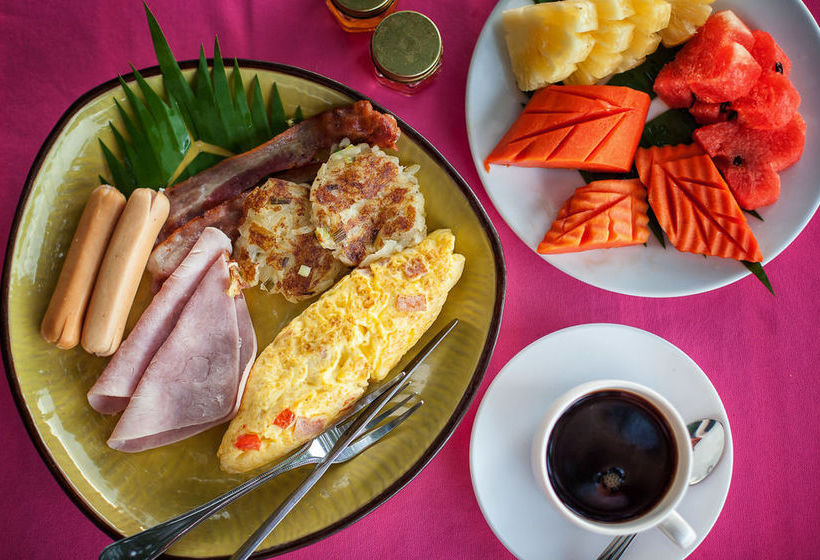 فندق Tango Beach Resort