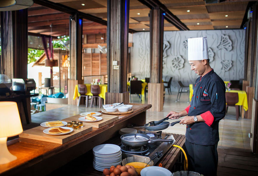 فندق Tango Beach Resort