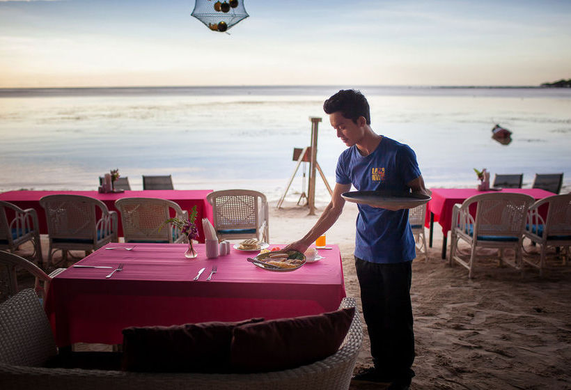 فندق Tango Beach Resort