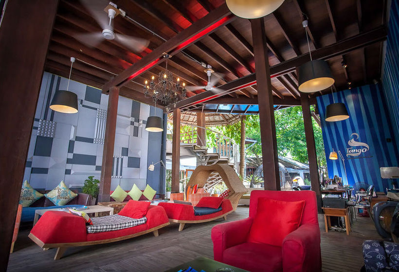 فندق Tango Beach Resort