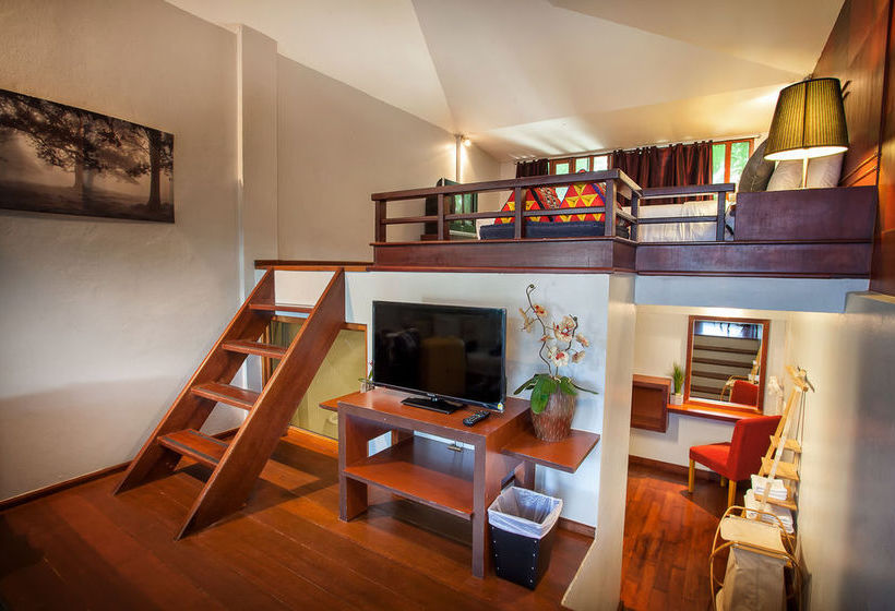 فندق Tango Beach Resort