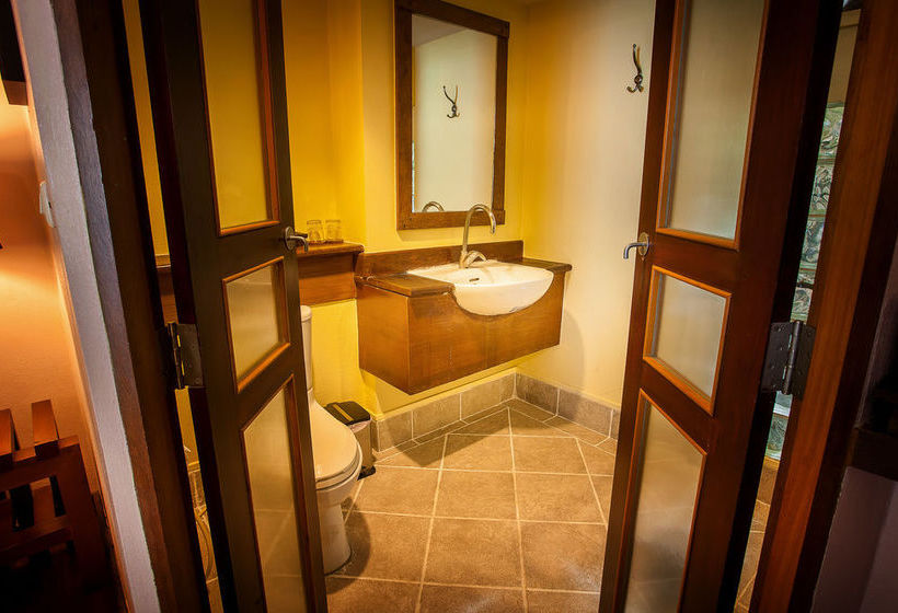 فندق Tango Beach Resort