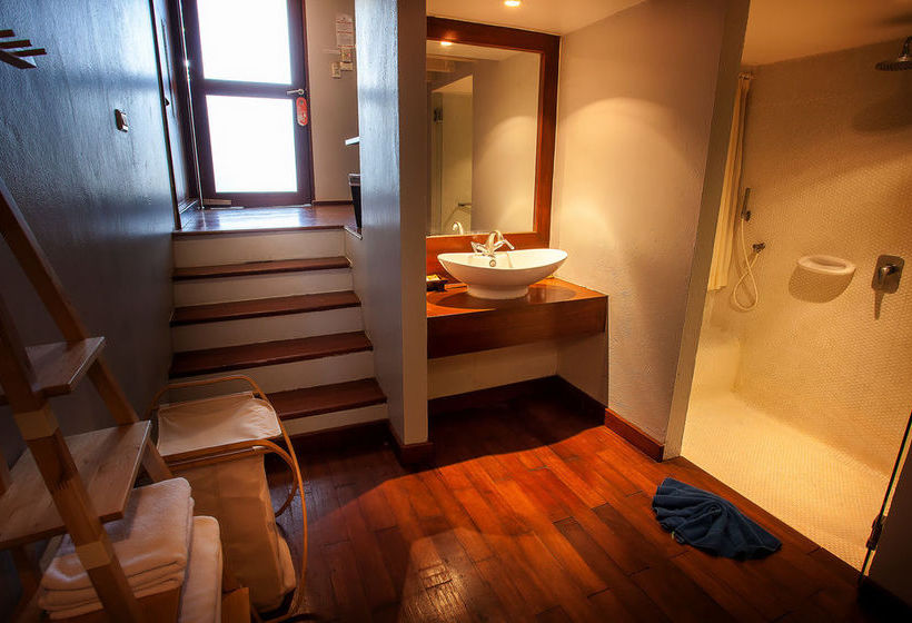 فندق Tango Beach Resort