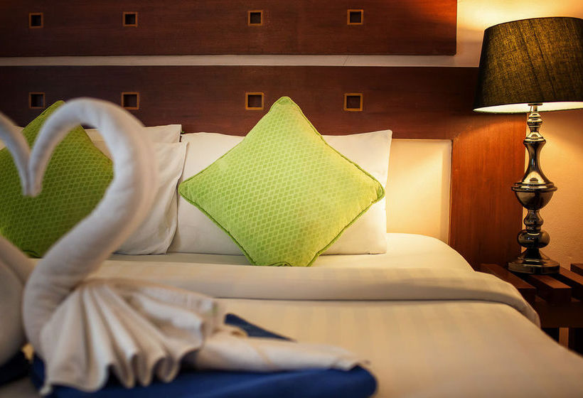 فندق Tango Beach Resort