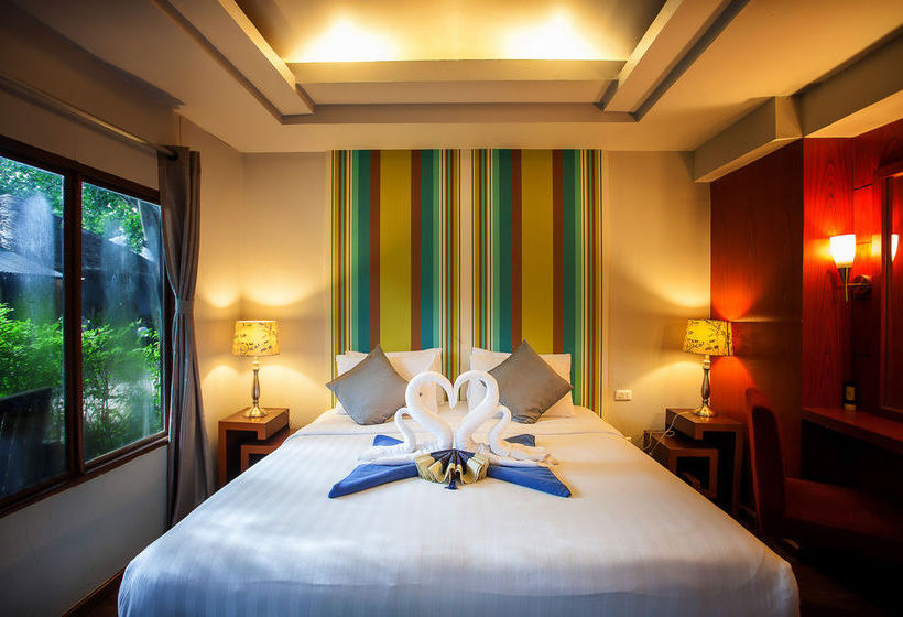 فندق Tango Beach Resort