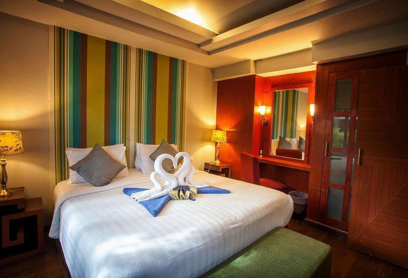 فندق Tango Beach Resort