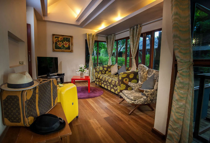 فندق Tango Beach Resort