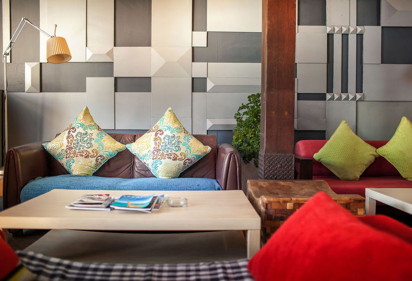 فندق Tango Beach Resort