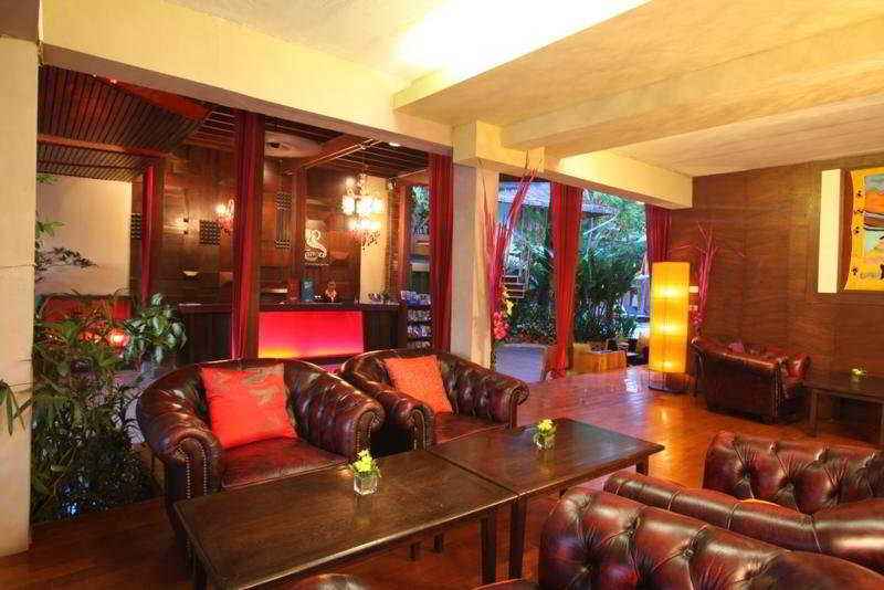 فندق Tango Beach Resort