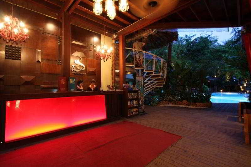 فندق Tango Beach Resort